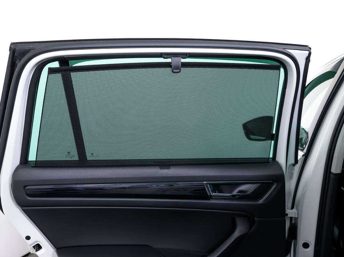 Skoda Kodiaq с пробегом — 2020 год. Фото: #13