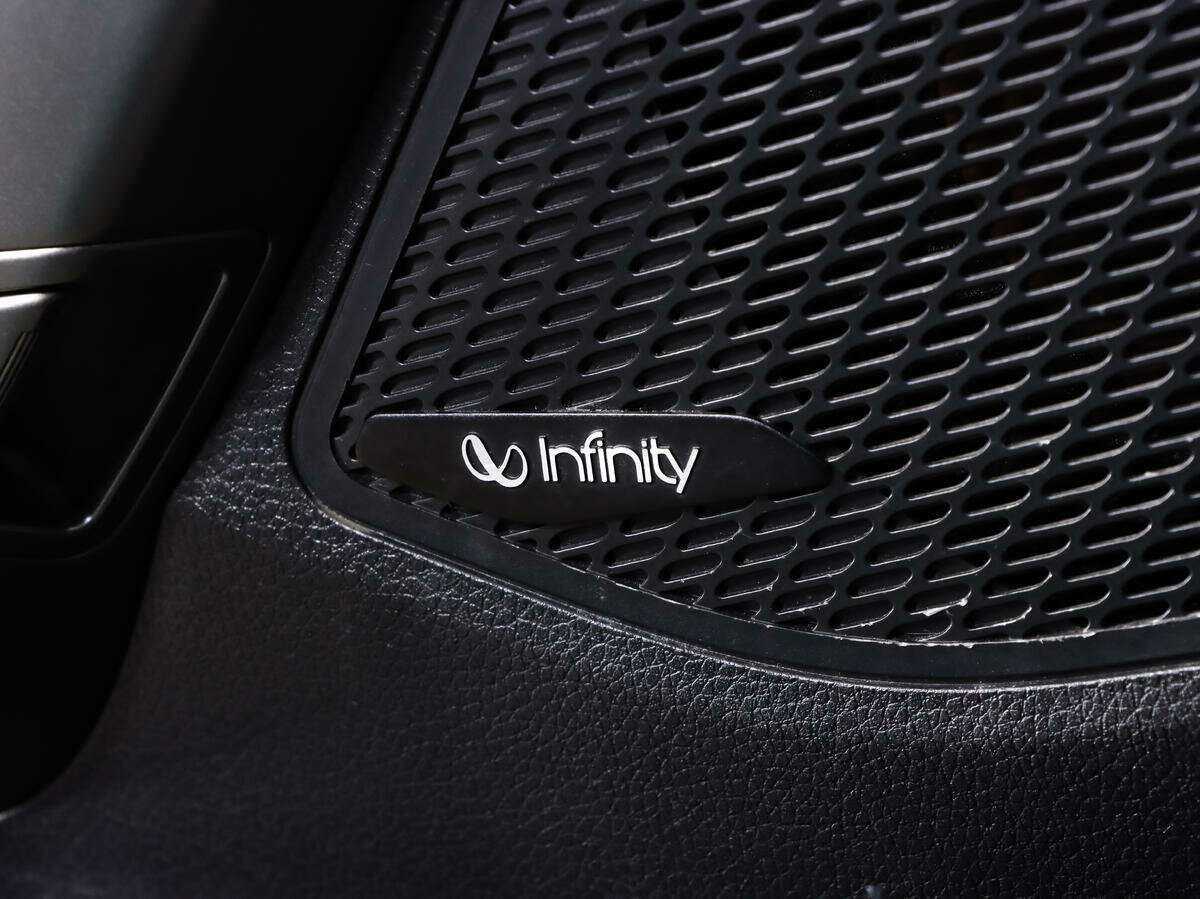 Hyundai Santa Fe с пробегом — 2016 год. Фото: #18