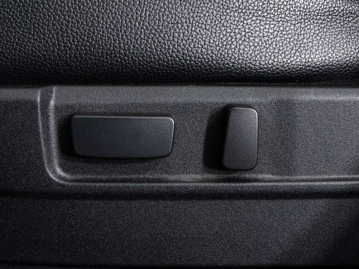 Mitsubishi Outlander с пробегом — 2018 год. Фото: #13