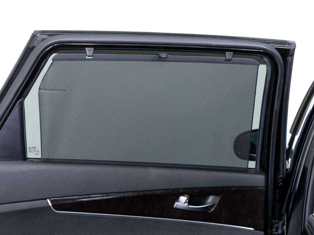 Kia Sorento с пробегом — 2017 год. Фото: #12