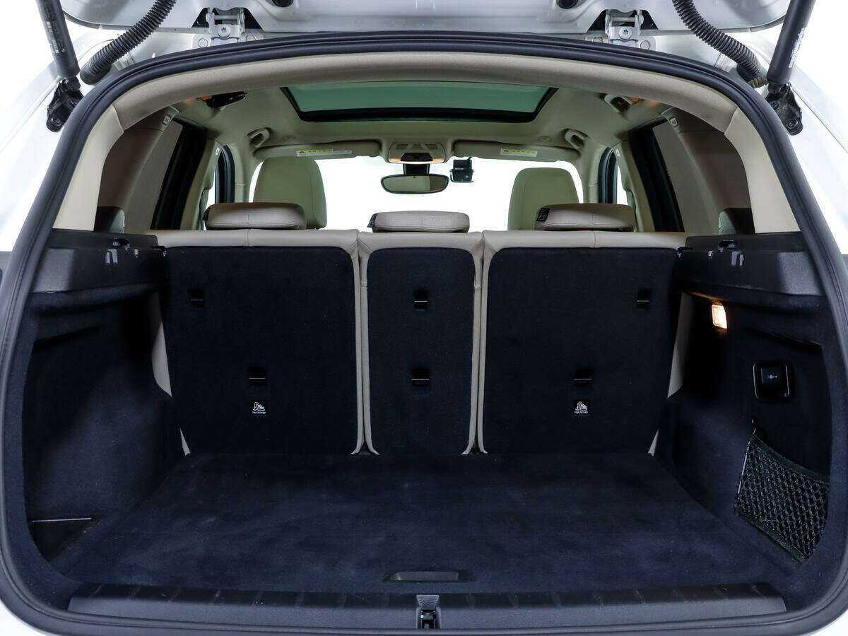 BMW X1 с пробегом — 2019 год. Фото: #18