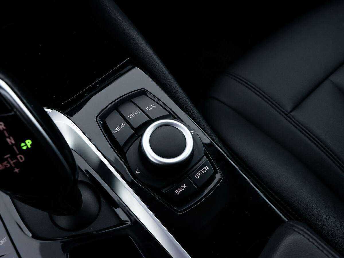 BMW 5 серии с пробегом — 2019 год. Фото: #13