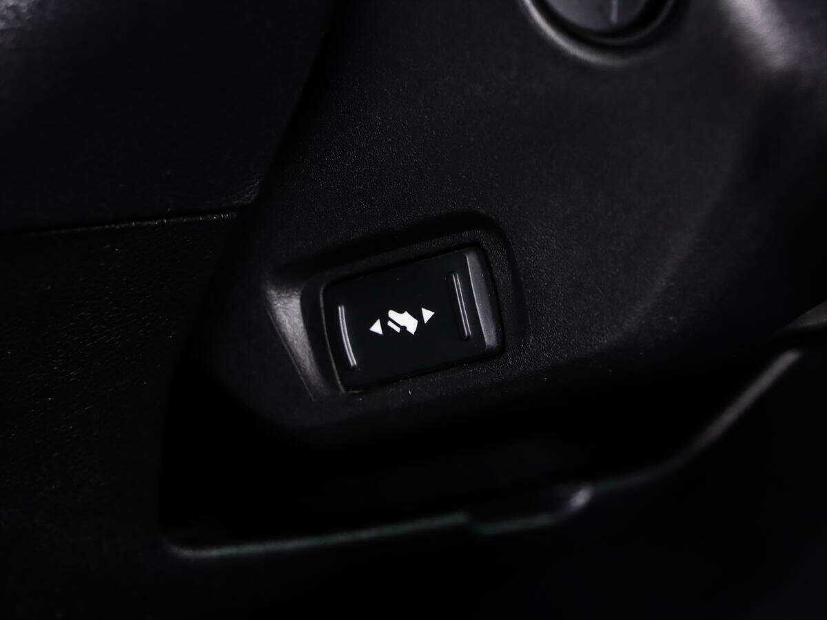 Ford Explorer с пробегом — 2017 год. Фото: #20