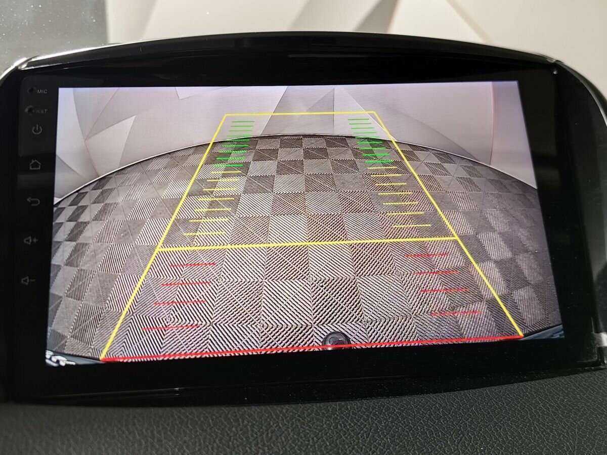 Renault Koleos с пробегом — 2014 год. Фото: #15