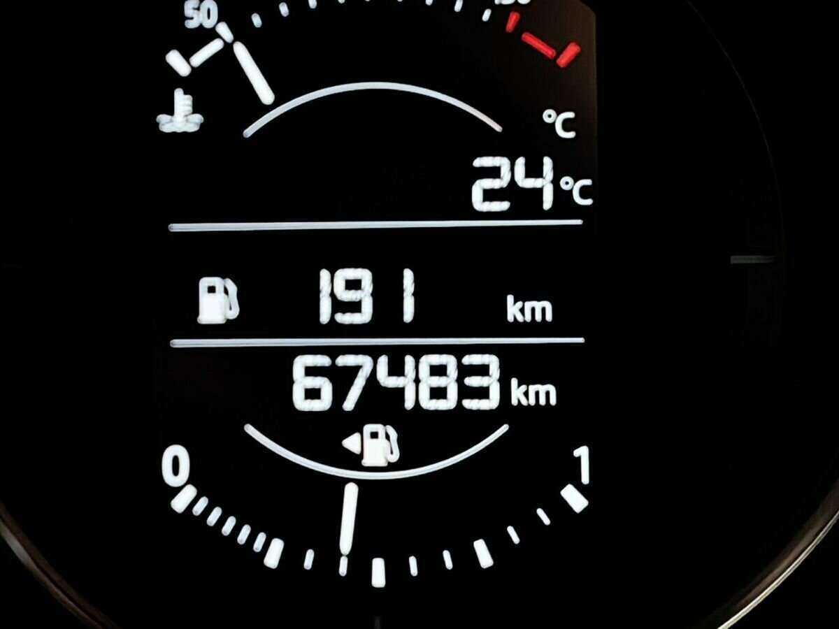 Mazda 6 с пробегом — 2018 год. Фото: #15