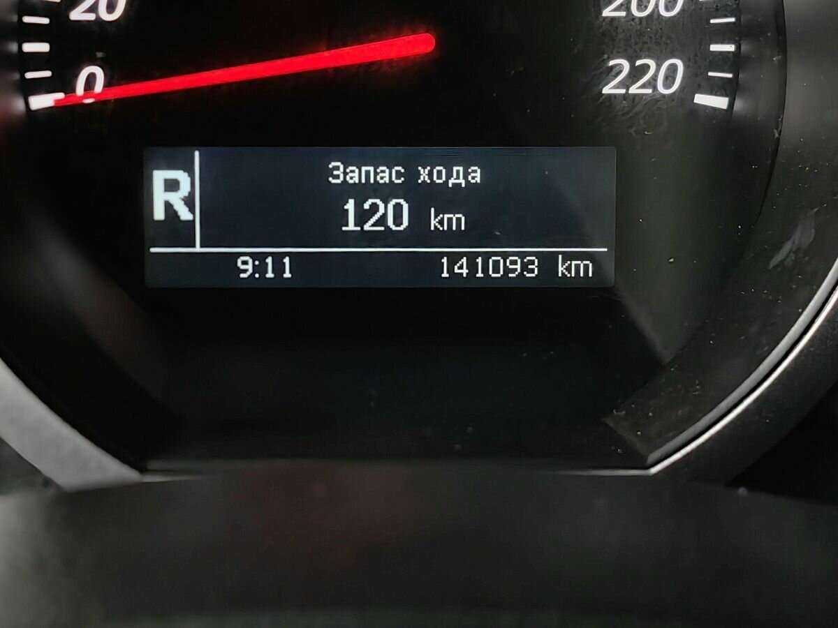 Suzuki Grand Vitara с пробегом — 2014 год. Фото: #15