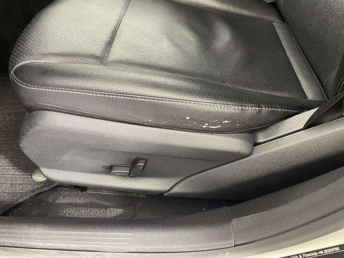 Mercedes-Benz C-Класс с пробегом — 2015 год. Фото: #9