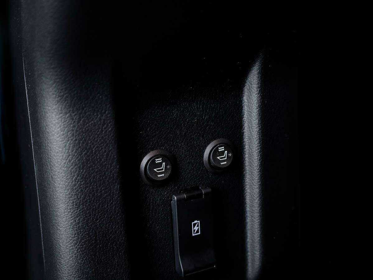 Mitsubishi Outlander с пробегом — 2021 год. Фото: #13