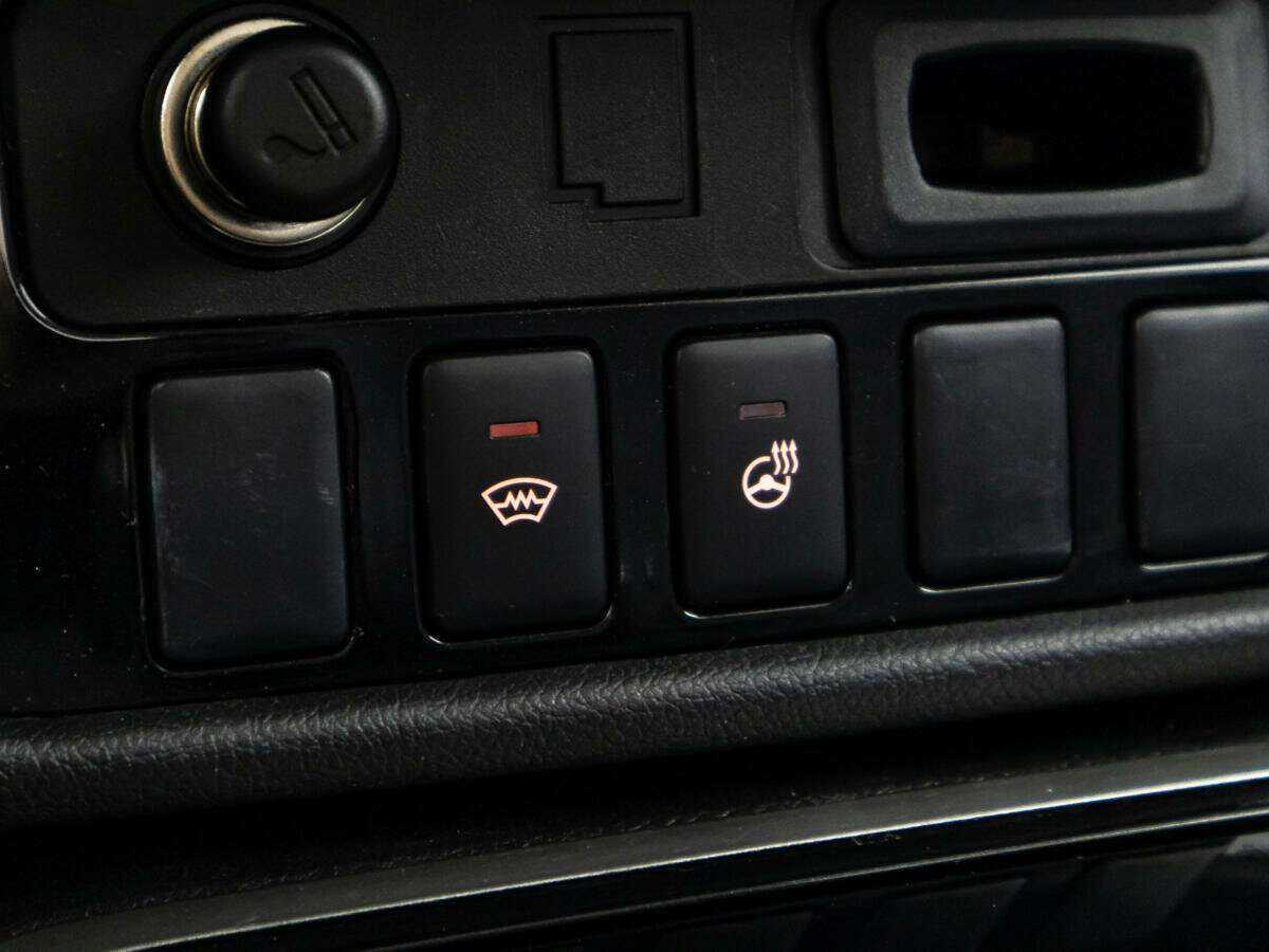 Mitsubishi Outlander с пробегом — 2017 год. Фото: #15