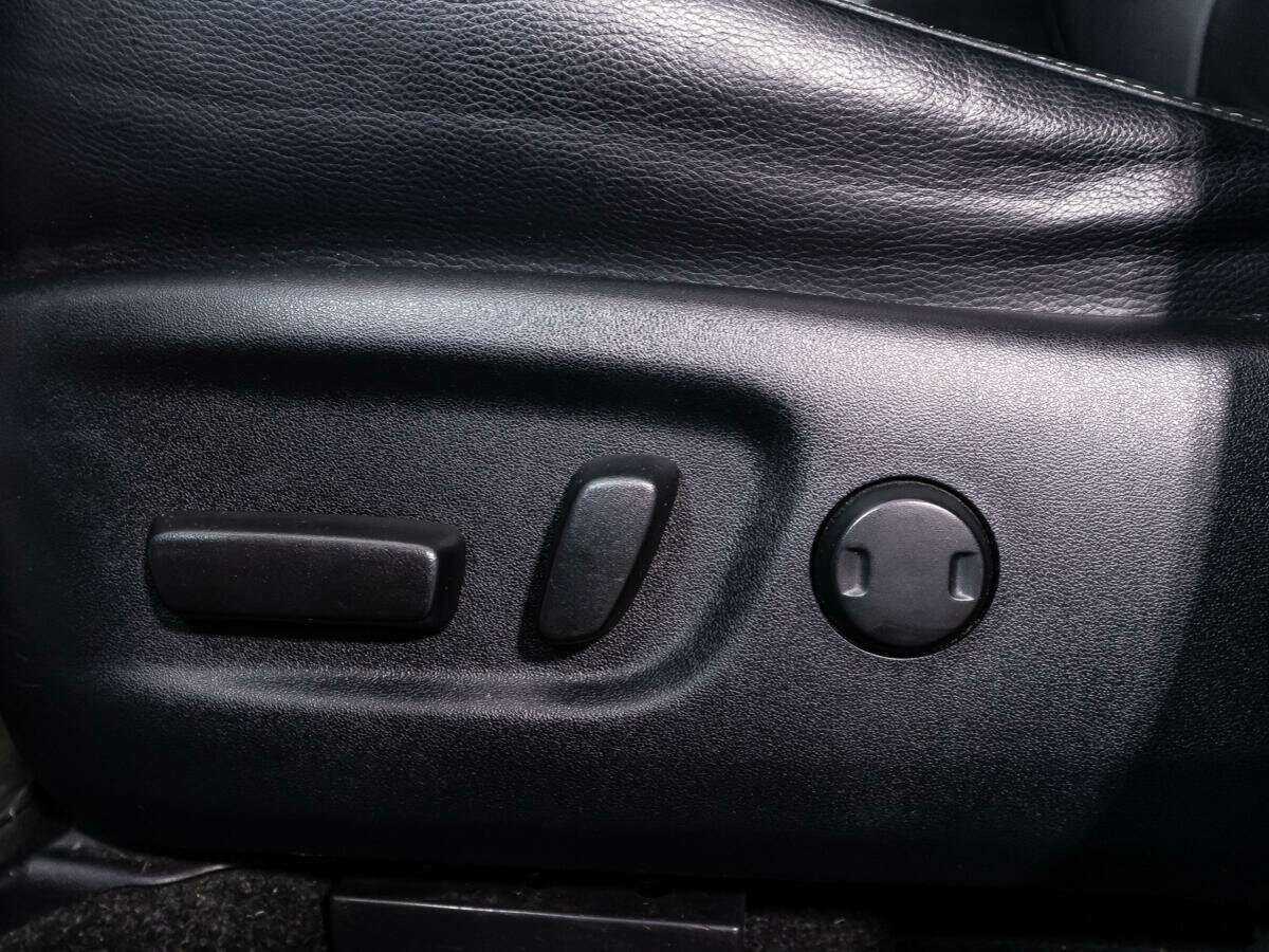 Toyota RAV4 с пробегом — 2018 год. Фото: #16