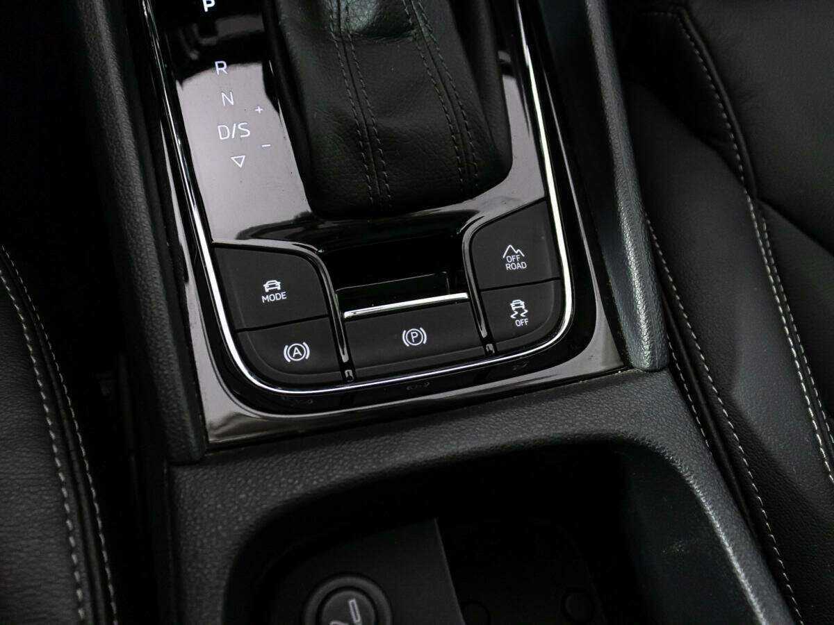Skoda Kodiaq с пробегом — 2018 год. Фото: #19