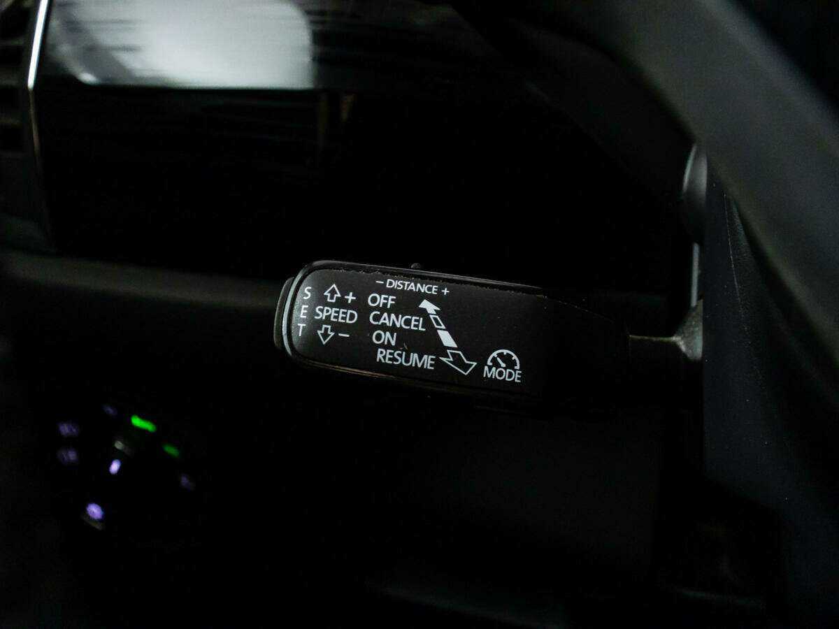 Skoda Kodiaq с пробегом — 2018 год. Фото: #20