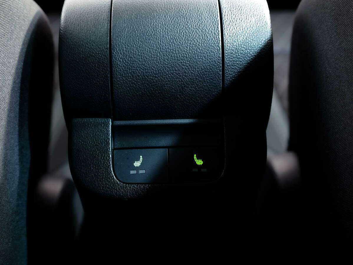 Skoda Rapid с пробегом — 2022 год. Фото: #13