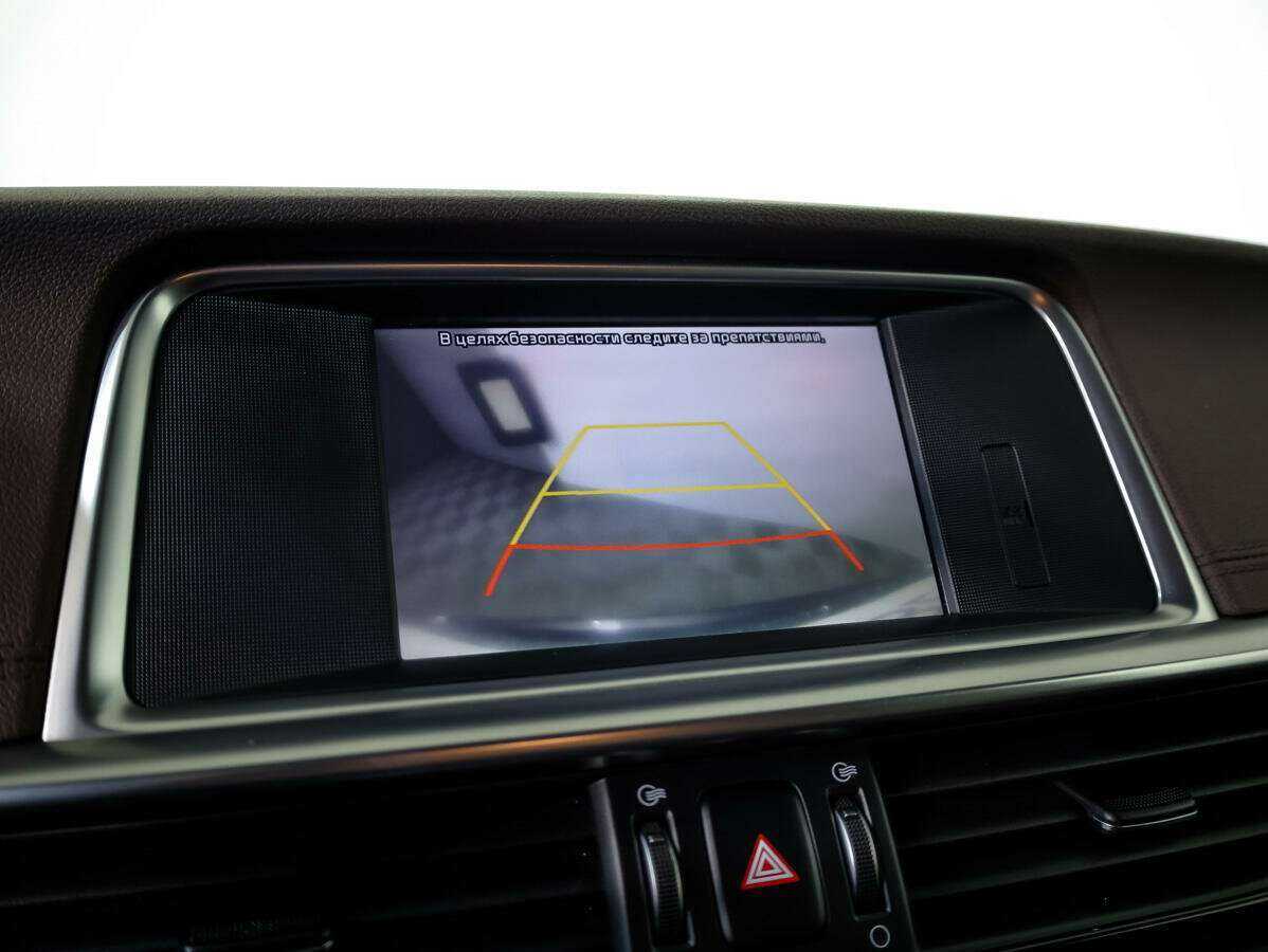 Kia Optima с пробегом — 2018 год. Фото: #12