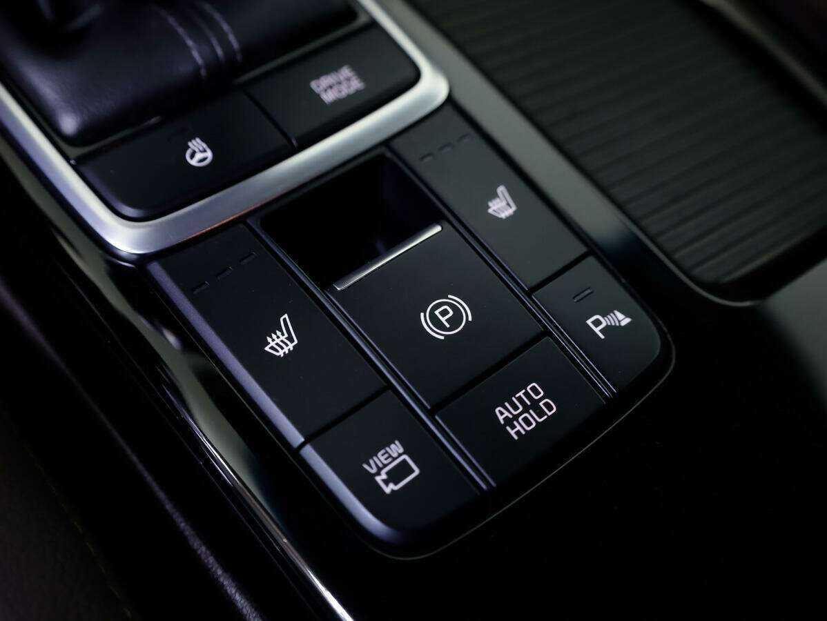 Kia Optima с пробегом — 2018 год. Фото: #15