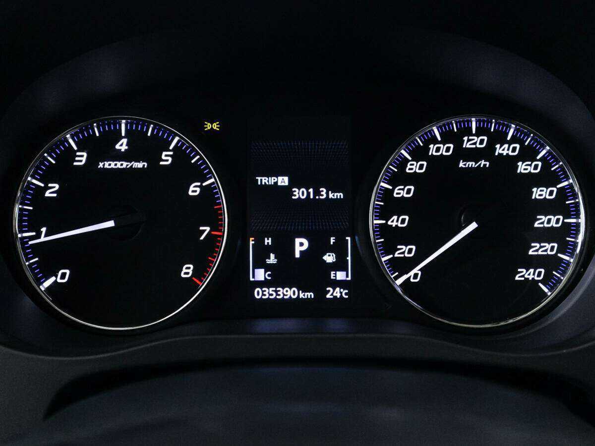 Mitsubishi Outlander с пробегом — 2022 год. Фото: #10