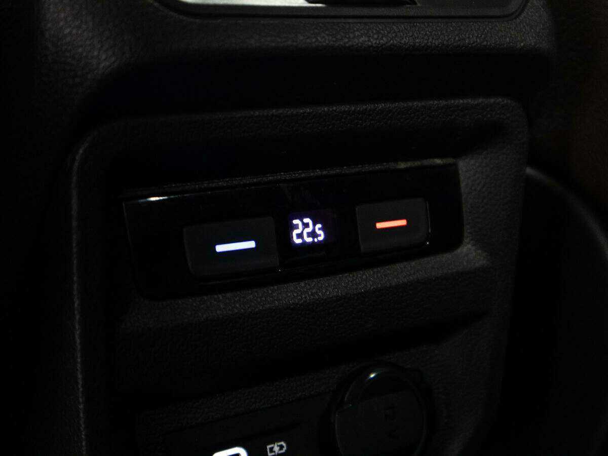 Volkswagen Tiguan с пробегом — 2021 год. Фото: #17