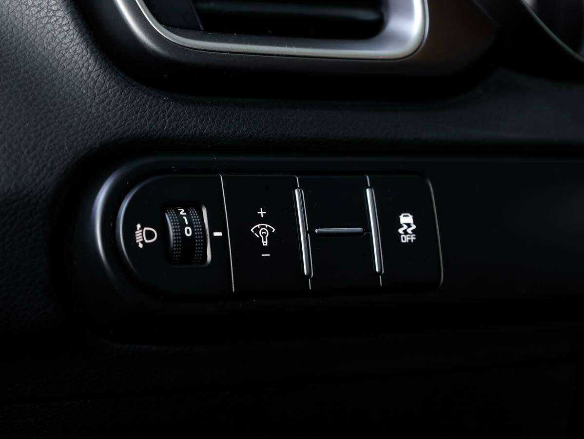 Kia Ceed с пробегом — 2019 год. Фото: #14