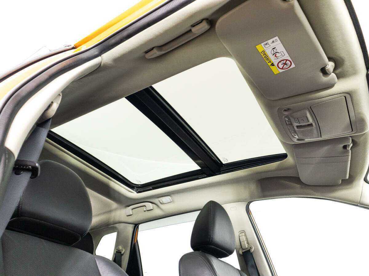 Nissan X-Trail с пробегом — 2019 год. Фото: #18