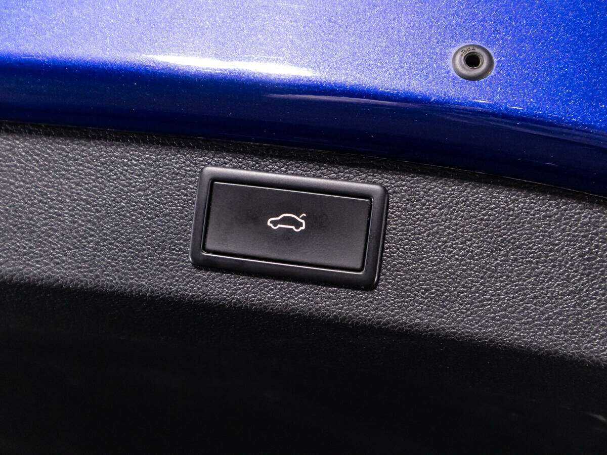 Skoda Kodiaq с пробегом — 2021 год. Фото: #14