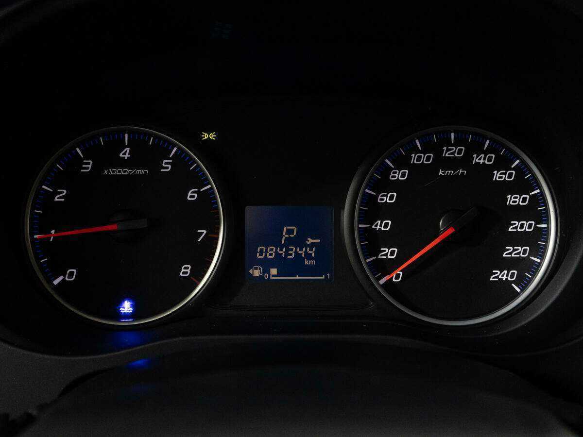 Mitsubishi Outlander с пробегом — 2020 год. Фото: #11