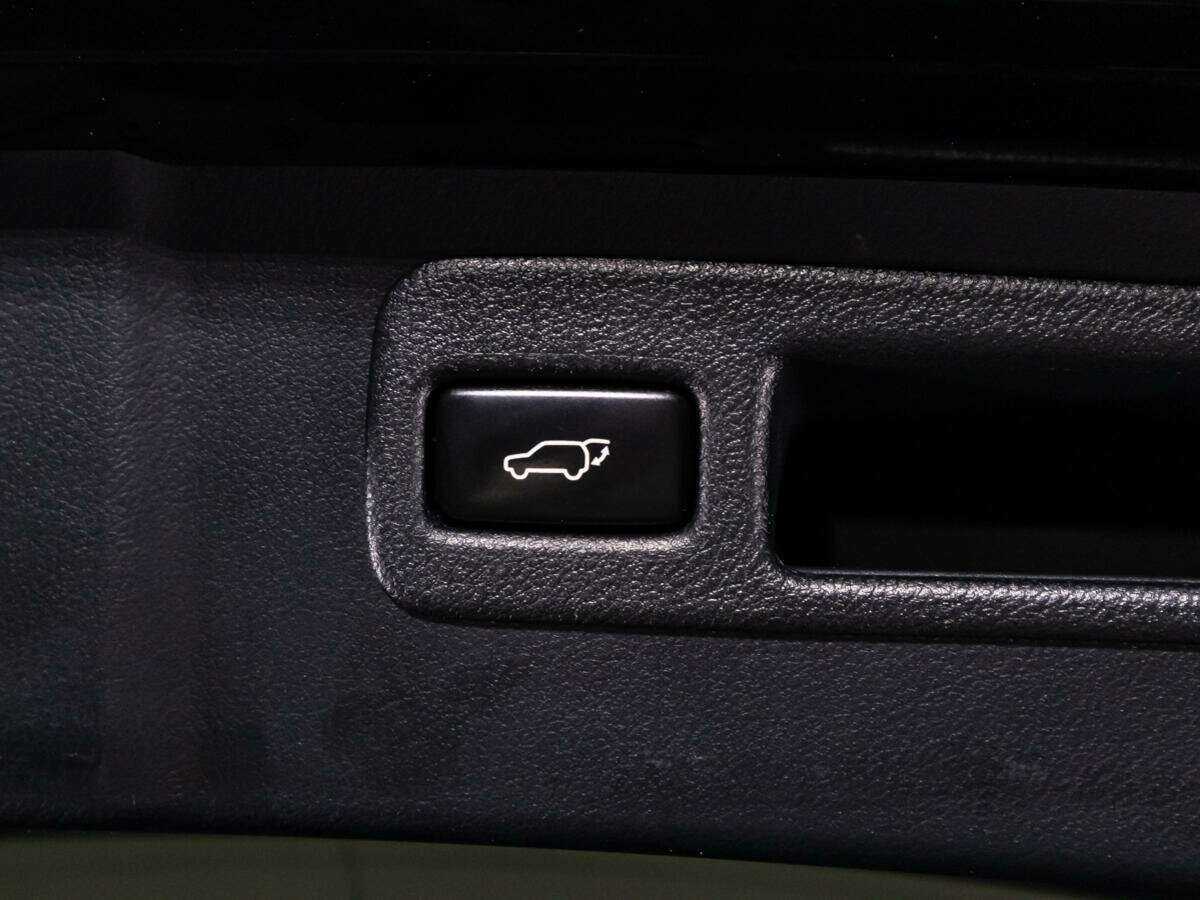 Lexus NX с пробегом — 2015 год. Фото: #14