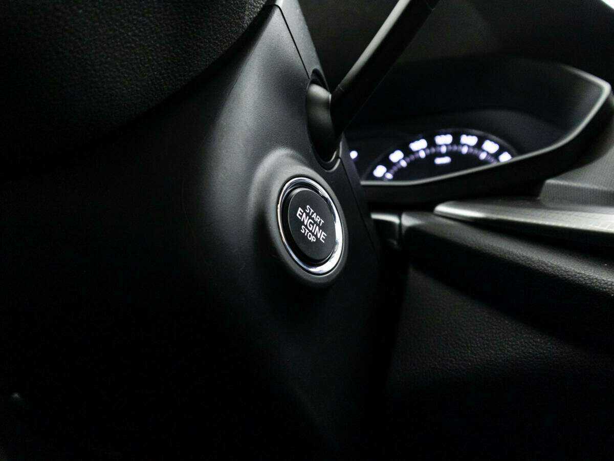 Skoda Octavia с пробегом — 2021 год. Фото: #15