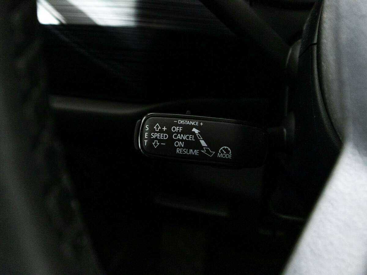 Skoda Kodiaq с пробегом — 2018 год. Фото: #17