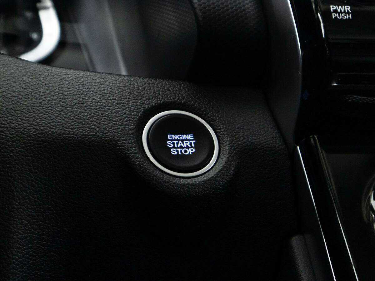 Hyundai Creta с пробегом — 2021 год. Фото: #18