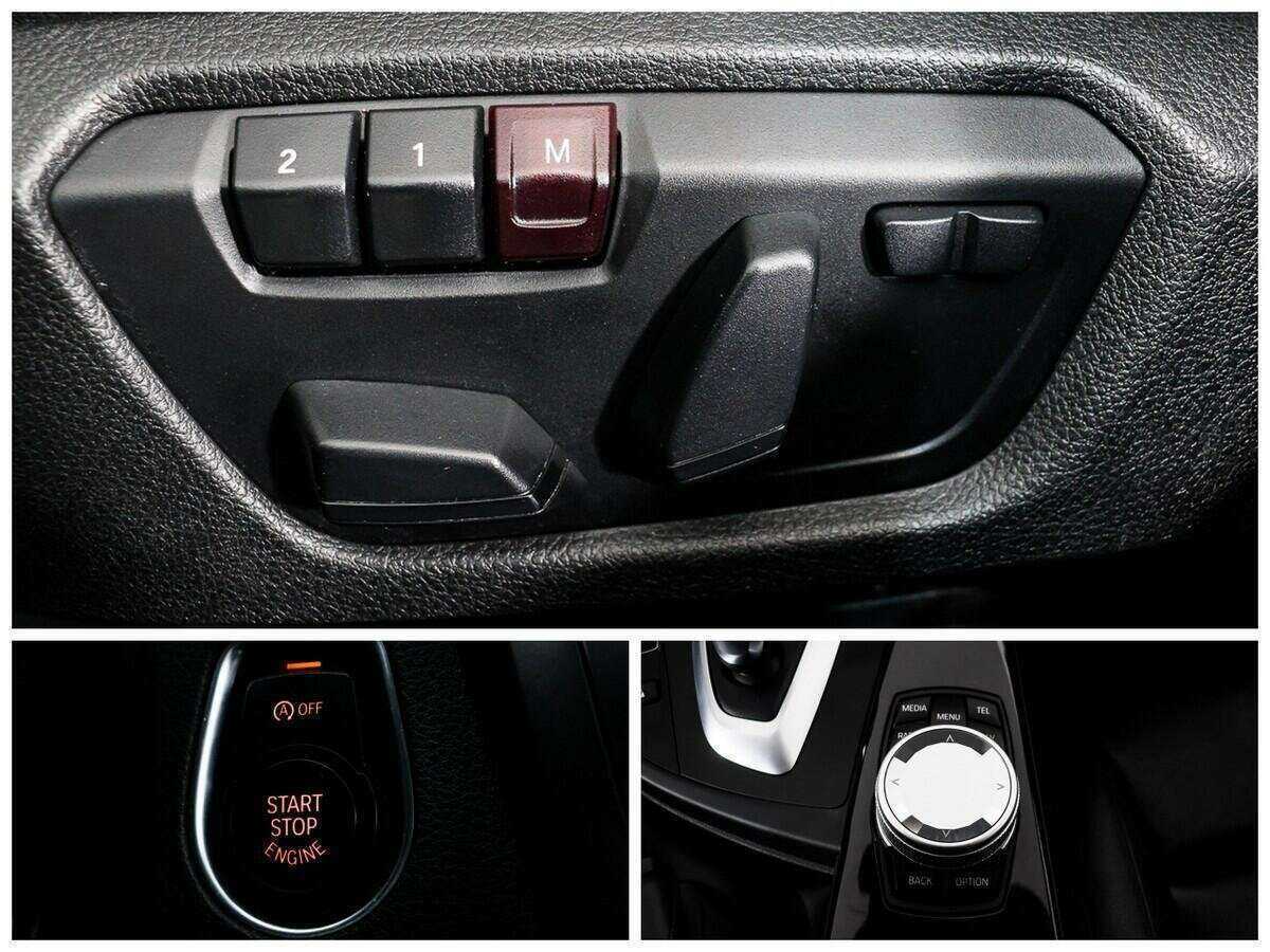 BMW 3 серии с пробегом — 2013 год. Фото: #13