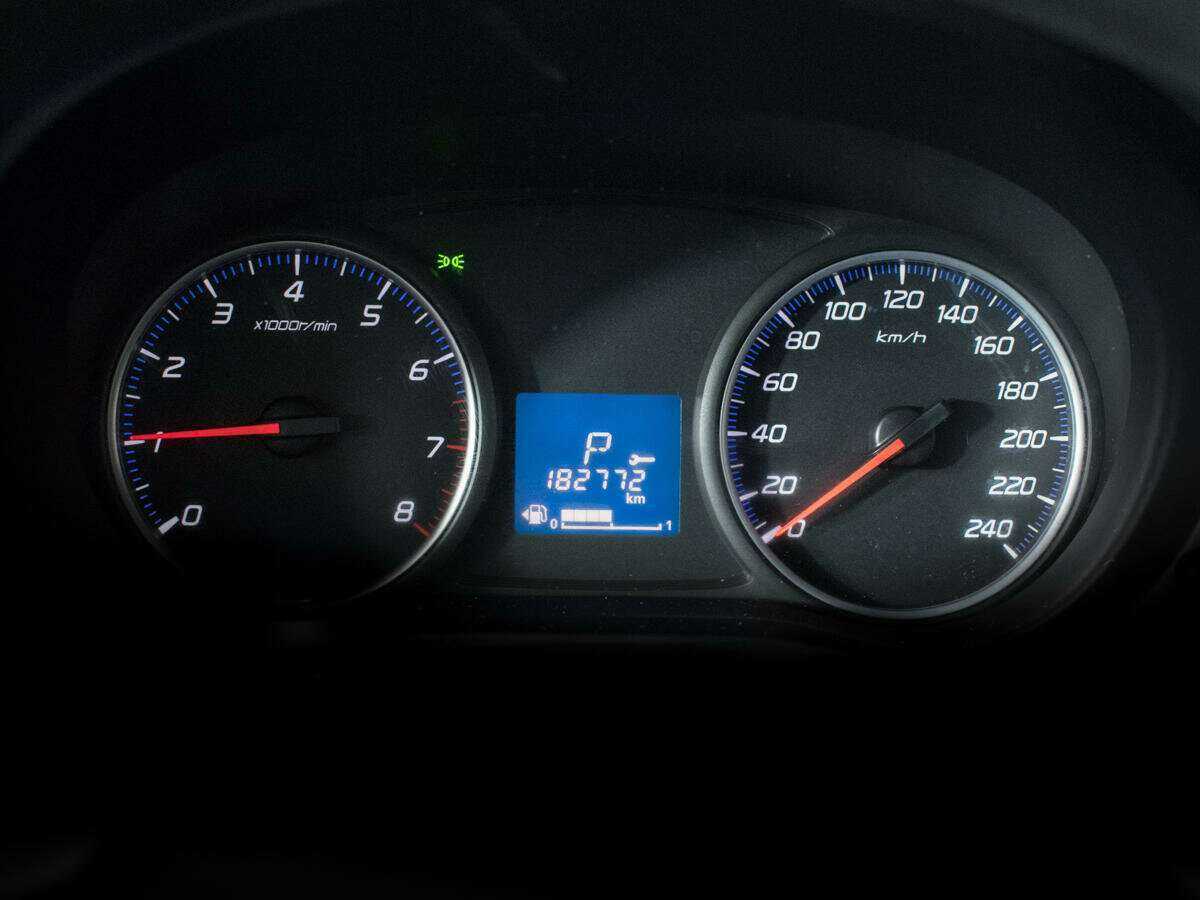 Mitsubishi Outlander с пробегом — 2014 год. Фото: #8