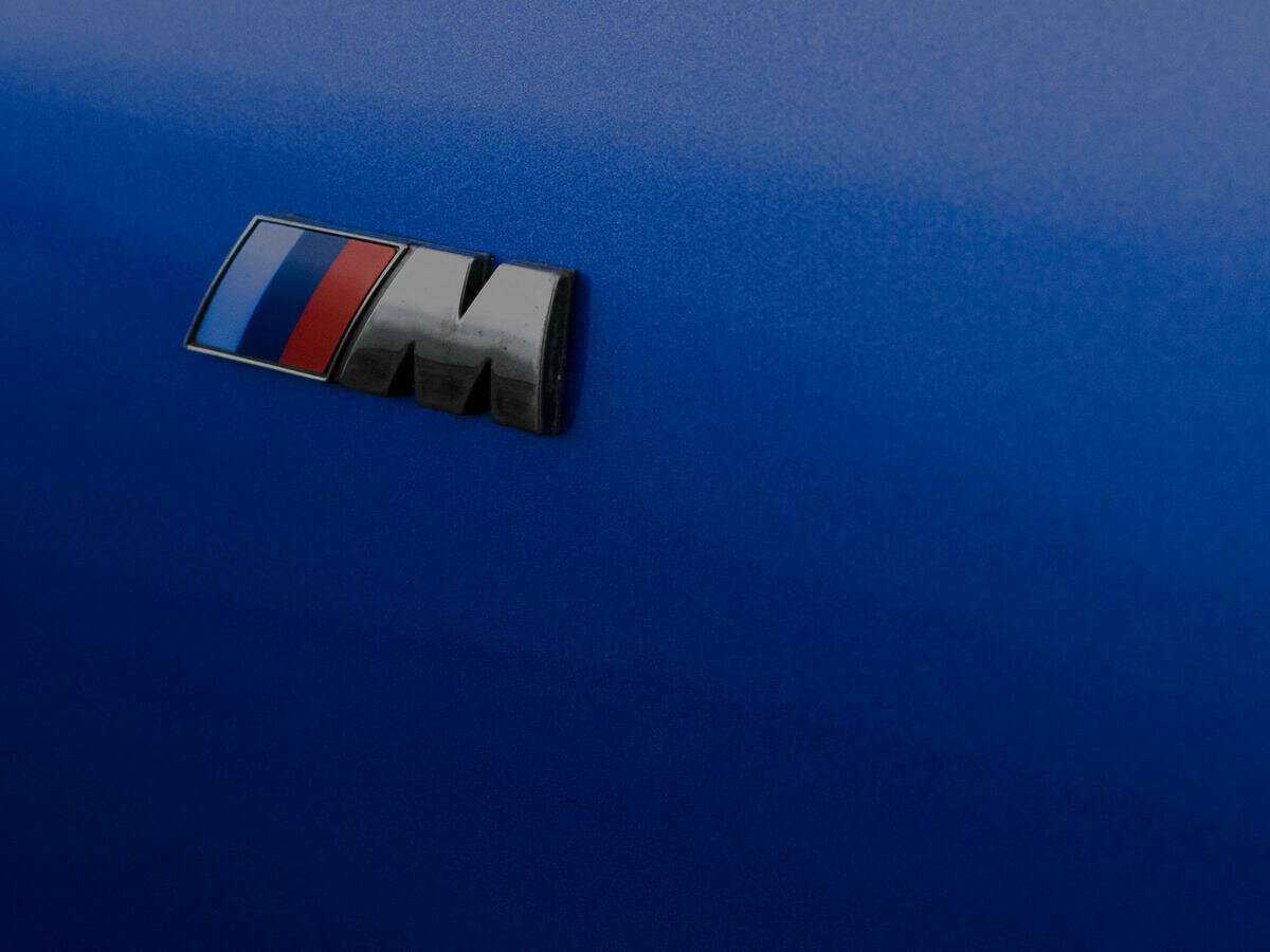 BMW 1 серии с пробегом — 2013 год. Фото: #17