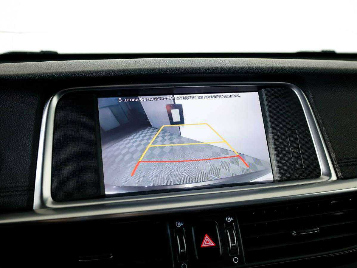 Kia Optima с пробегом — 2019 год. Фото: #16