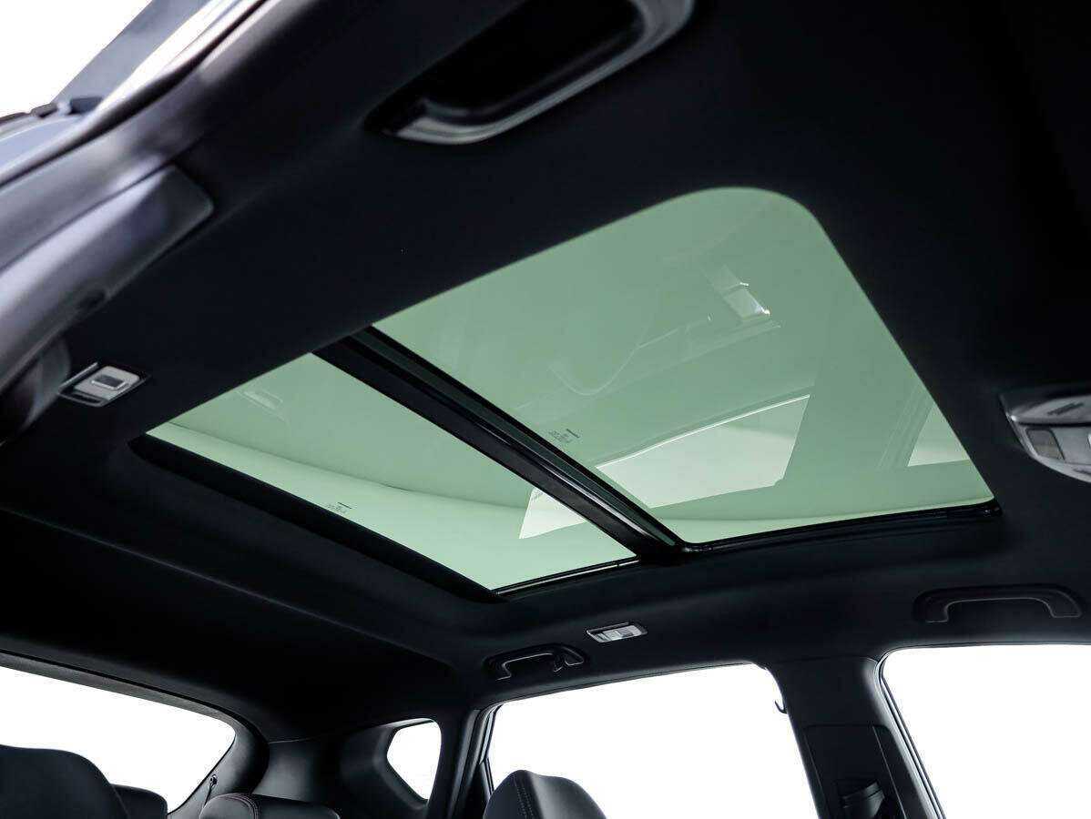 Geely Coolray с пробегом — 2021 год. Фото: #21