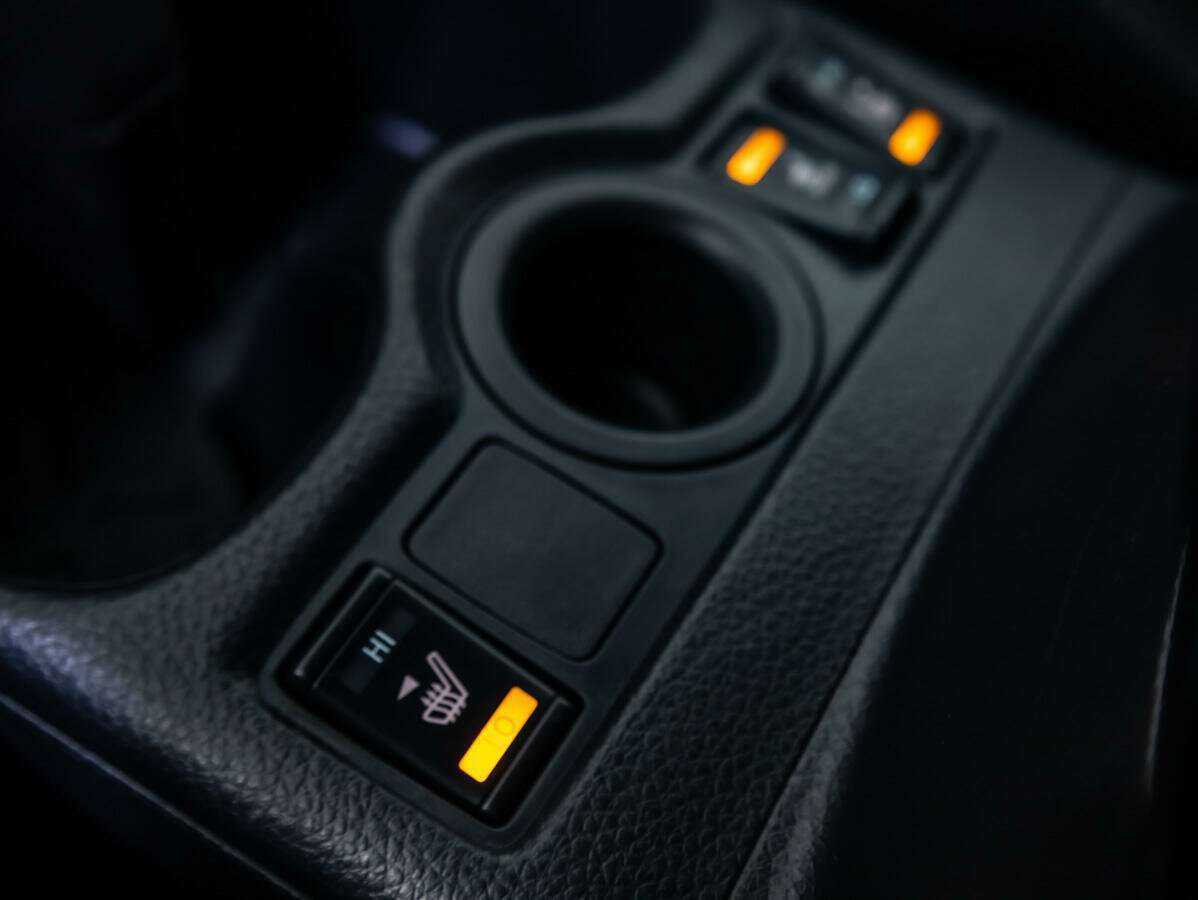 Nissan Qashqai с пробегом — 2020 год. Фото: #15