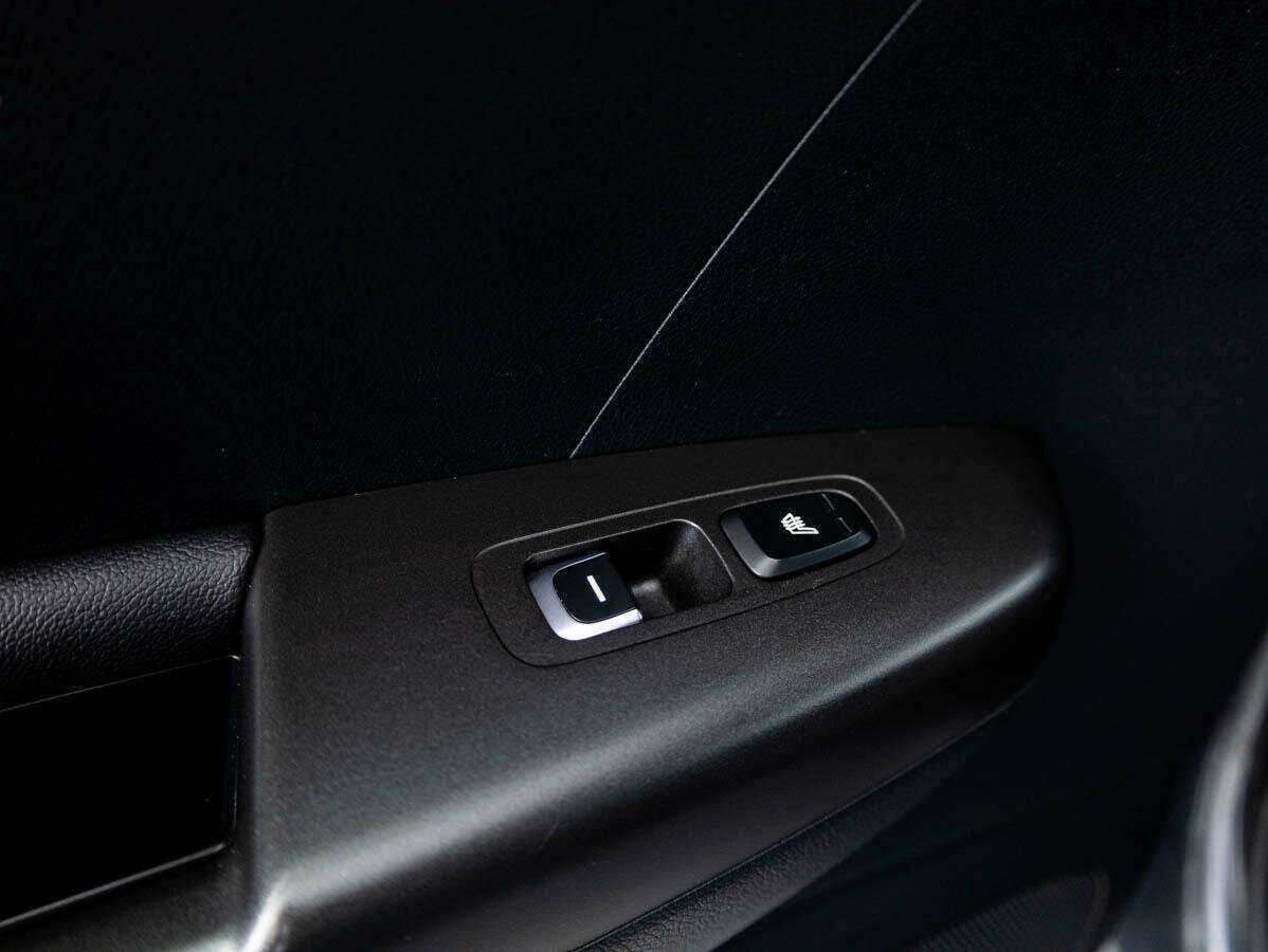 Kia Sportage с пробегом — 2018 год. Фото: #12