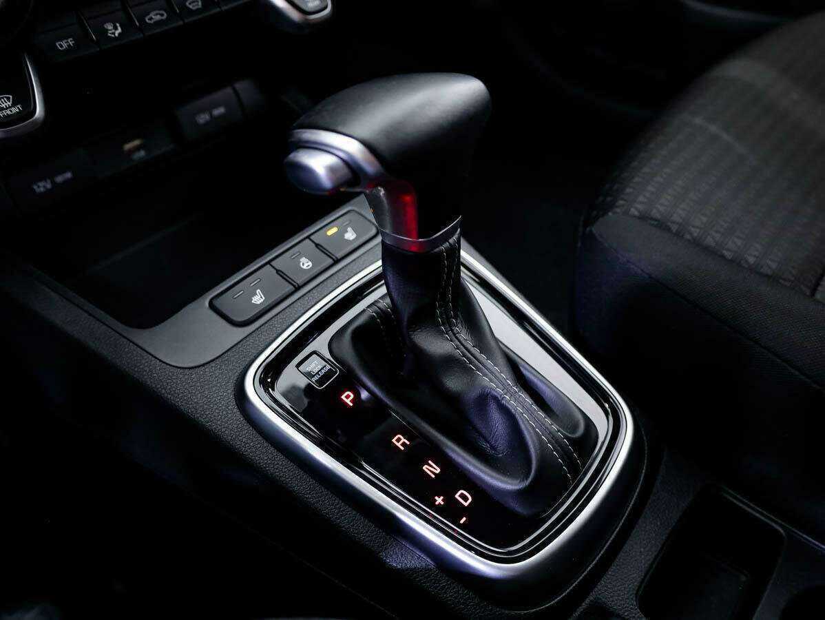 Kia Rio с пробегом — 2021 год. Фото: #18