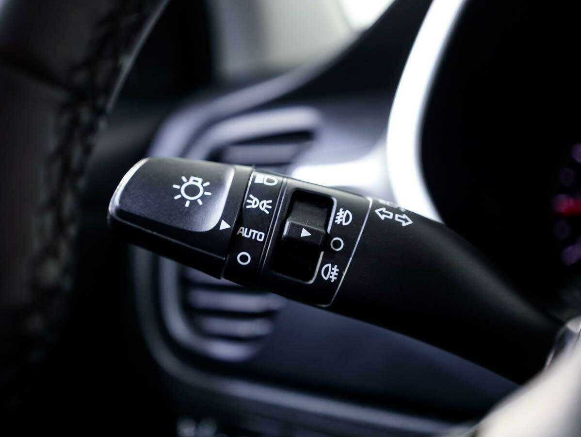 Kia Rio с пробегом — 2021 год. Фото: #20