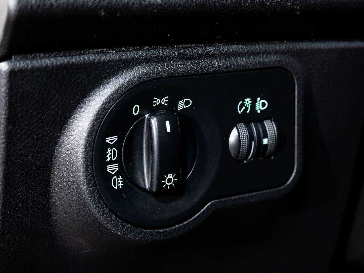 УАЗ Patriot с пробегом — 2021 год. Фото: #19