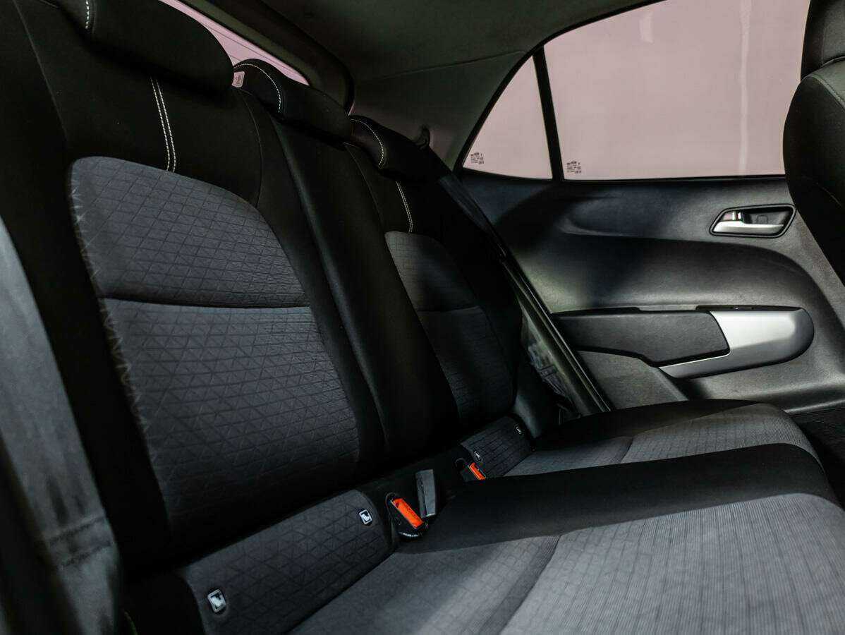 Kia Picanto с пробегом — 2018 год. Фото: #10