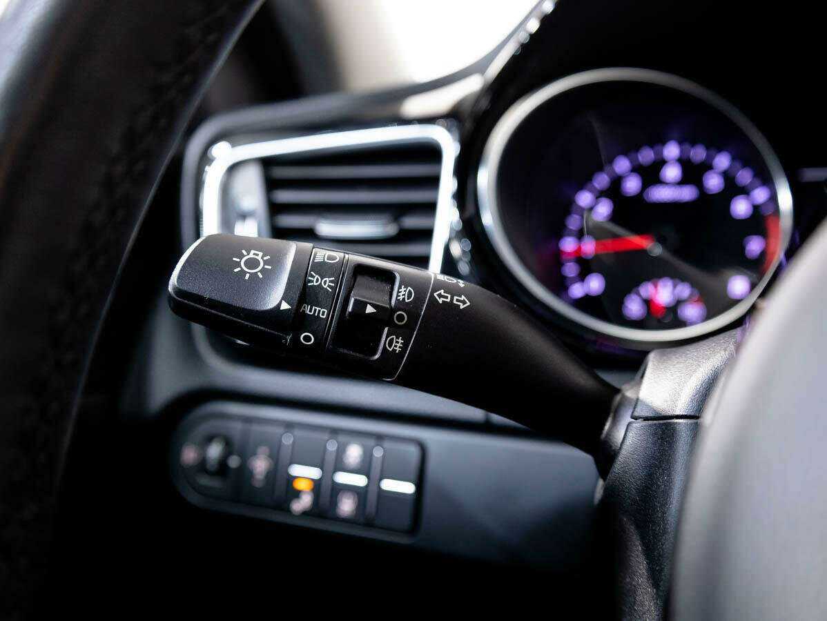 Kia Ceed с пробегом — 2020 год. Фото: #17