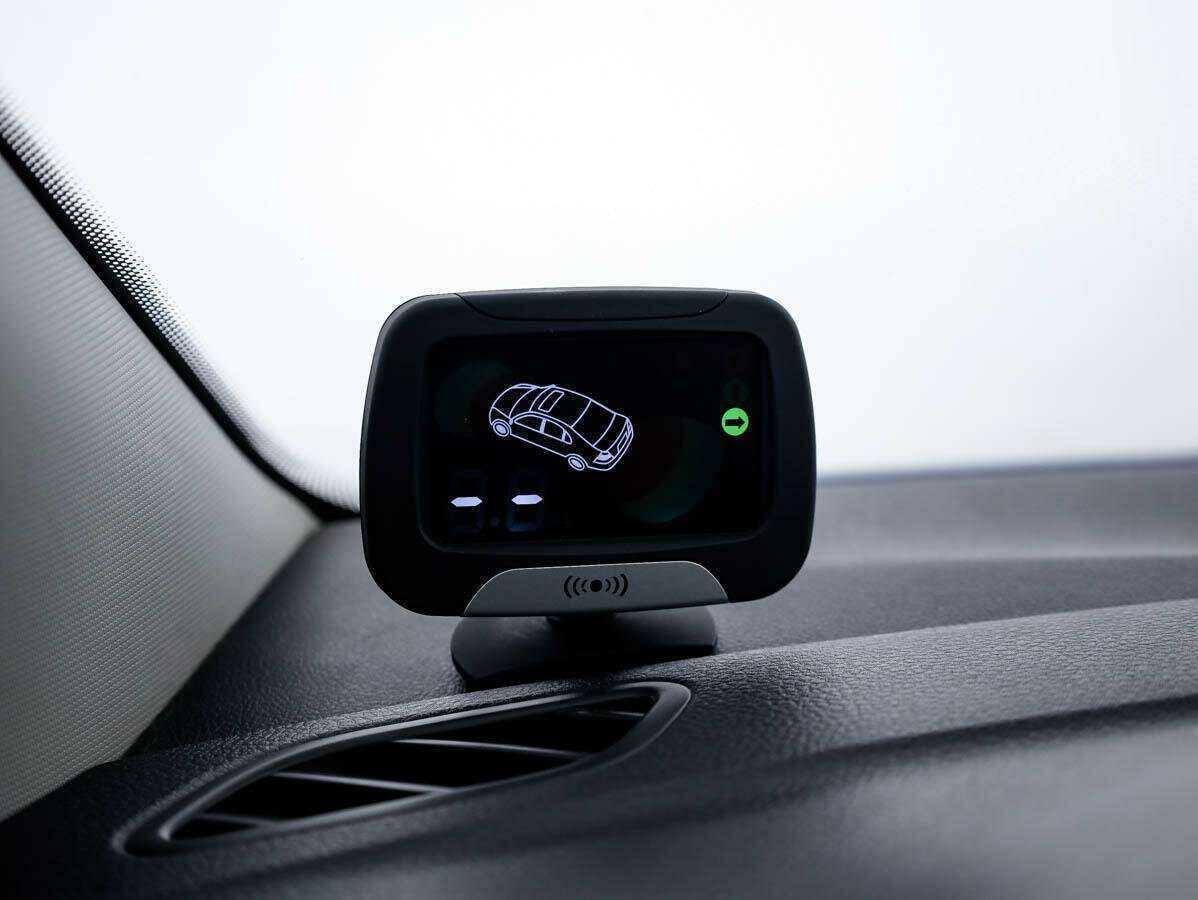 Volkswagen Polo с пробегом — 2013 год. Фото: #18