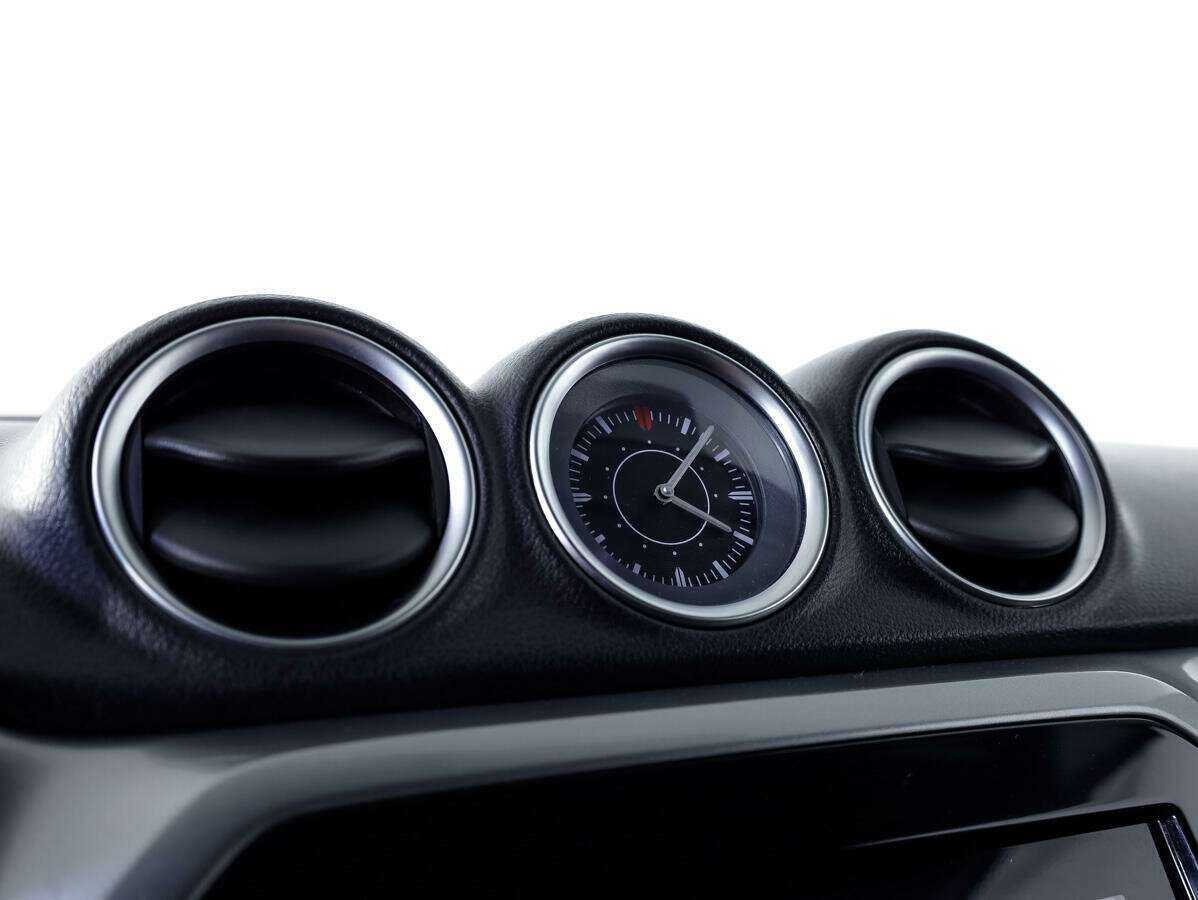 Suzuki Vitara с пробегом — 2016 год. Фото: #19