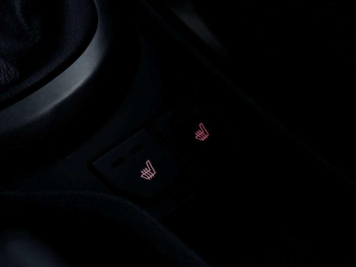 Kia Rio с пробегом — 2017 год. Фото: #16