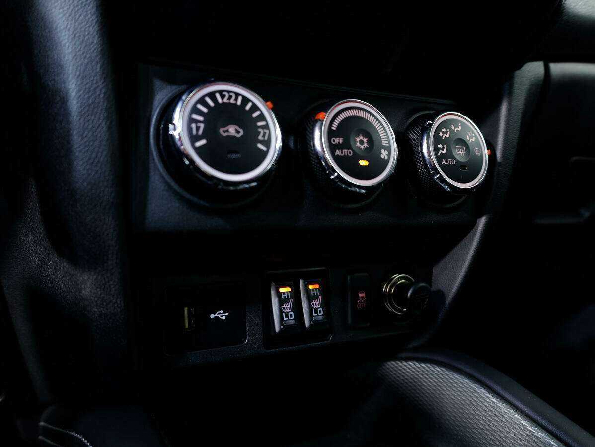 Mitsubishi ASX с пробегом — 2018 год. Фото: #14