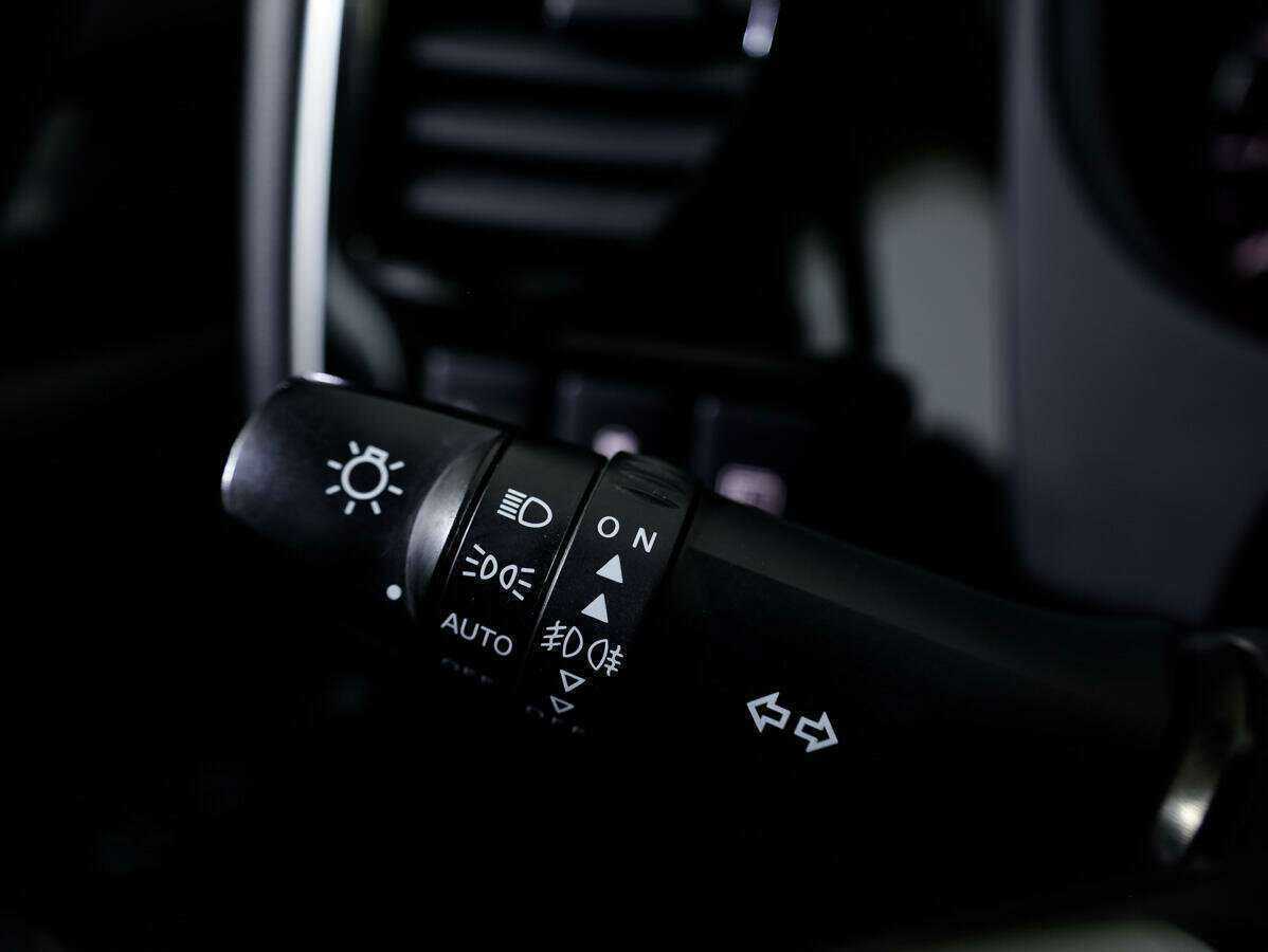 Mitsubishi Outlander с пробегом — 2018 год. Фото: #20