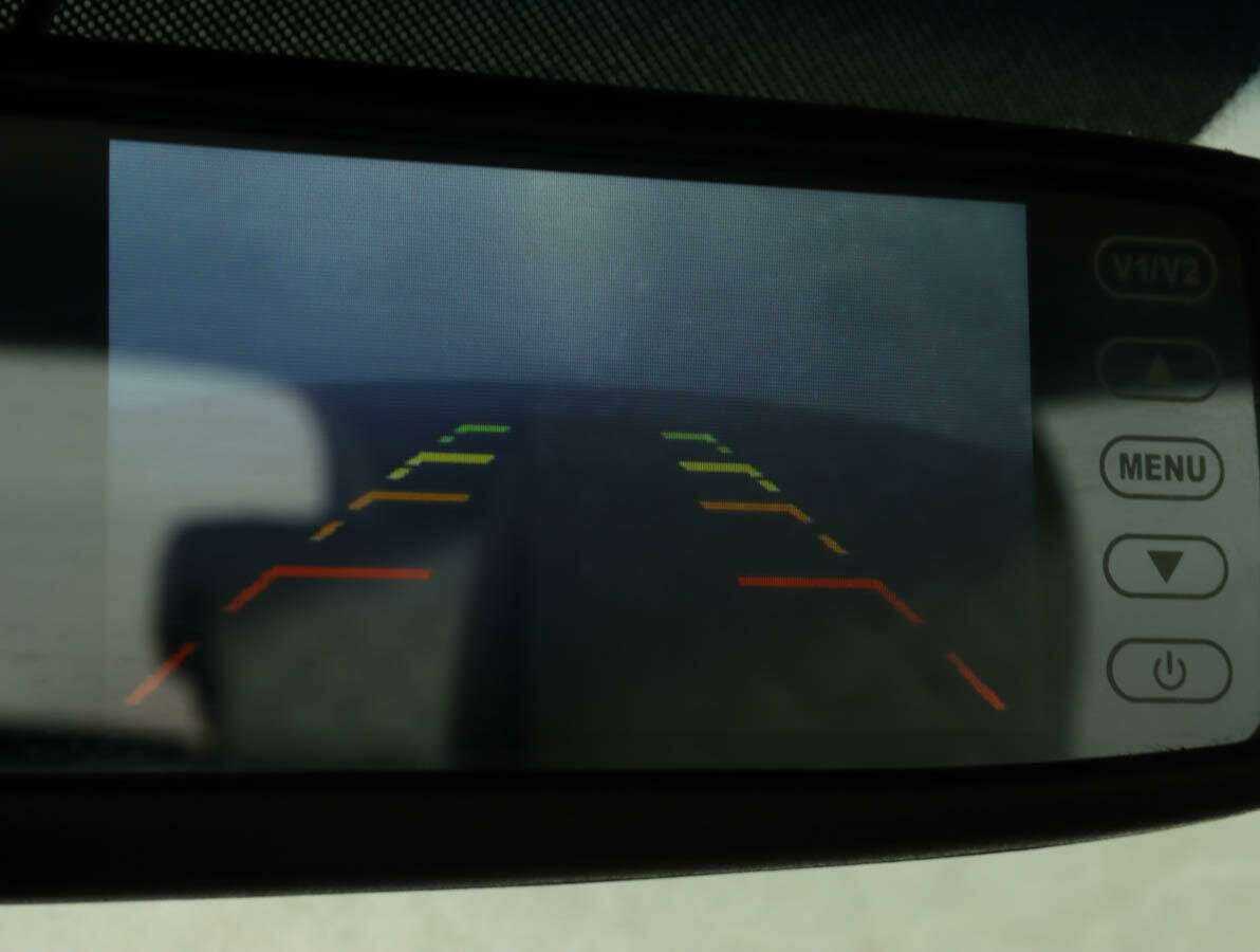 Kia Soul с пробегом — 2012 год. Фото: #19