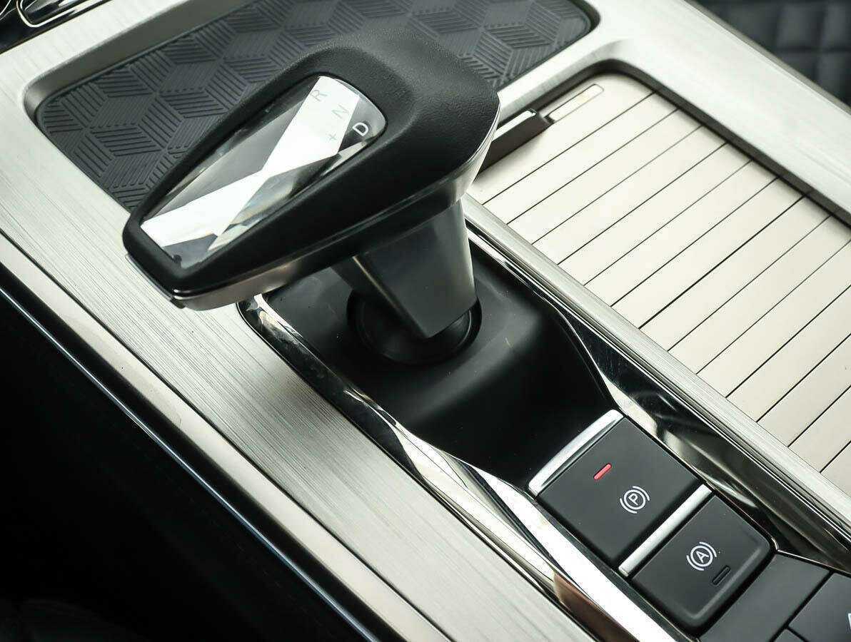 EXEED TXL с пробегом — 2022 год. Фото: #17