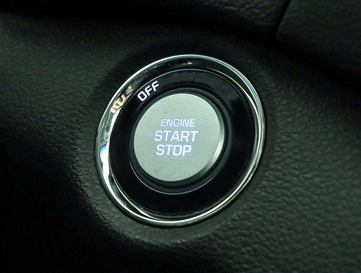 Hyundai Tucson с пробегом — 2018 год. Фото: #15