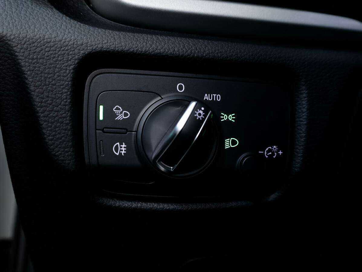 Audi A3 с пробегом — 2018 год. Фото: #19